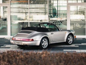  Porsche Maradony do kupienia